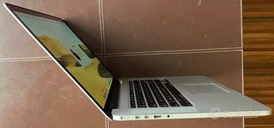 MacBook Air M1 2020 8GB 256GB