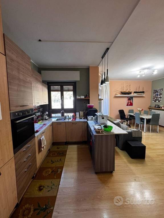 Appartamento – Canzo, San Francesco, Como - Vista 4