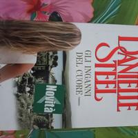 Libro di Danielle Steel