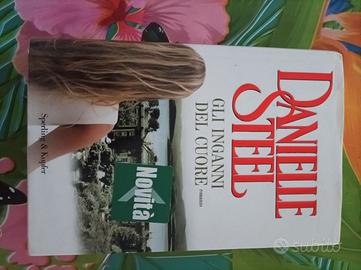 Libro di Danielle Steel