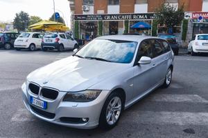 Bmw 318 320d cat Touring MSport