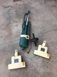 Aspirapolvere Vorwerk Folletto VK 120 Vintage