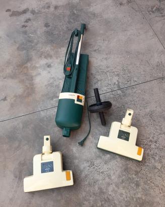 Aspirapolvere Vorwerk Folletto VK 120 Vintage