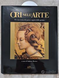 Ori nell’arte – Stefania Macioce 2007