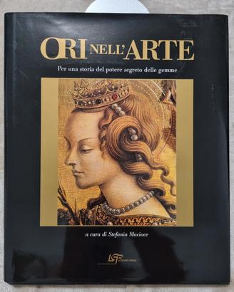 Ori nell’arte – Stefania Macioce 2007