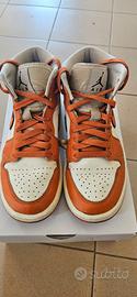 Nike Air Jordan 1 Mid SE