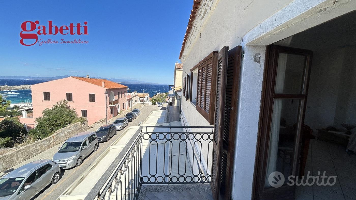 Apartment in Santa Teresa di Gallura, Gallura Nord-Est Sardegna - Altro