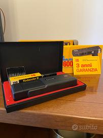 Kodak Tele Ektralite 600 vintage completa con box