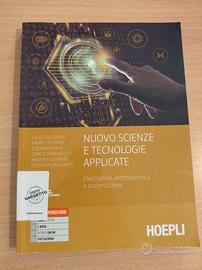 testi scolastici biennio Itis Bassano