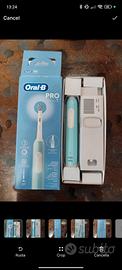Spazzolino elettrico Orale B Pro Series 1 