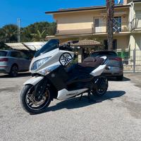TMAX 500
