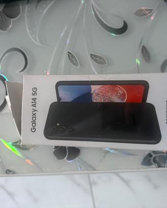 Samsung galaxy A14 5g