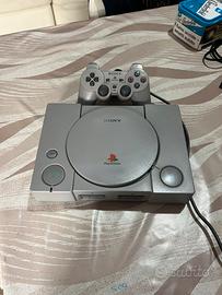 PlayStation 1