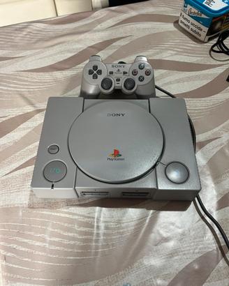 PlayStation 1