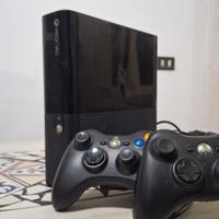 XBOX 360 + videogiochi 