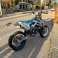 Tm smr 125 2019