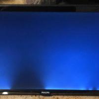 Blocco Elettronica TV e vario da riparare