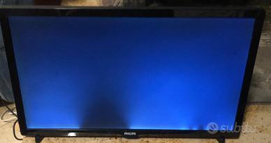 Blocco Elettronica TV e vario da riparare