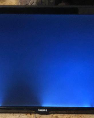 Blocco Elettronica TV e vario da riparare