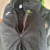 Tuta calcio Joma
