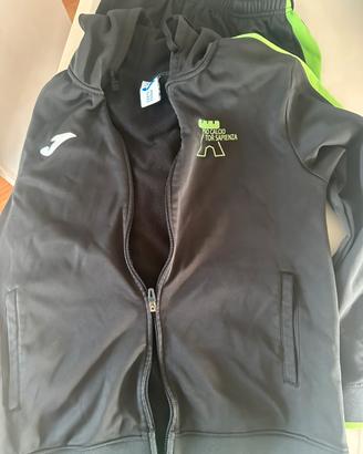 Tuta calcio Joma