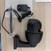 Videocamera sorveglianza wifi esterno