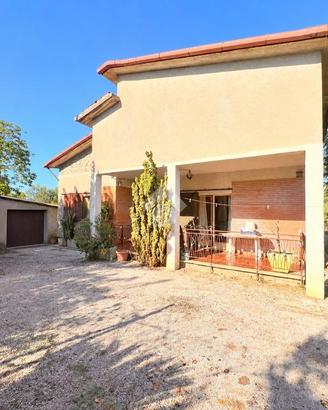 CASA INDIPENDENTE A VELLETRI