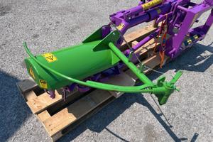 fresa interfilare marca Cavagion