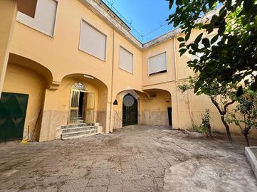 CASA INDIPENDENTE A MELITO DI NAPOLI
