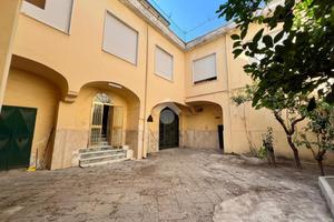 CASA INDIPENDENTE A MELITO DI NAPOLI