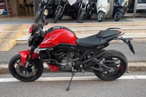 Ducati Monster + 937