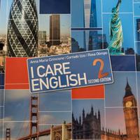 I care english cod 9788864322131