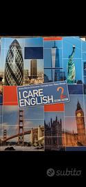 I care english cod 9788864322131