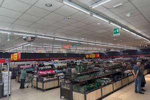 Immobile di 1500 m² con 1 locale a Alessandria