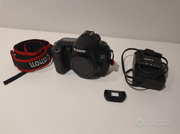 Canon EOS 60d