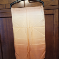 Foulard donna seta