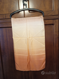 Foulard donna seta