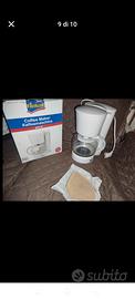 macchina per caffè all'americana  Fairline 