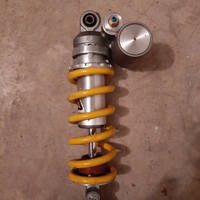 Ricambi originali YAMAHA YZF R1