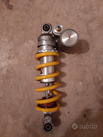 Ricambi originali YAMAHA YZF R1