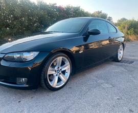 BMW 320 coupè Diesel Manuale