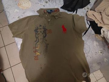 Polo vintage Ralph lauren