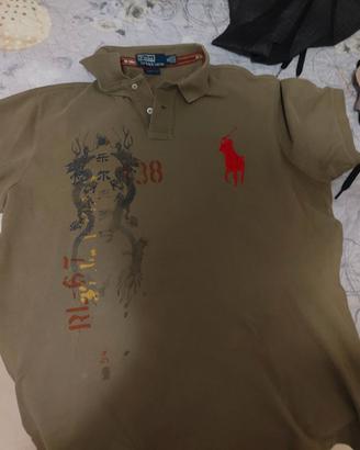 Polo vintage Ralph lauren