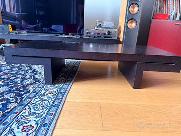 Tavolino Miyabi di Porada