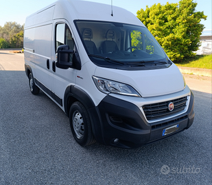 Fiat ducato 2019