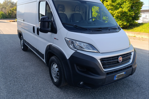 Fiat ducato 2019