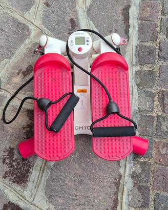 domyos mini stepper ms 500
