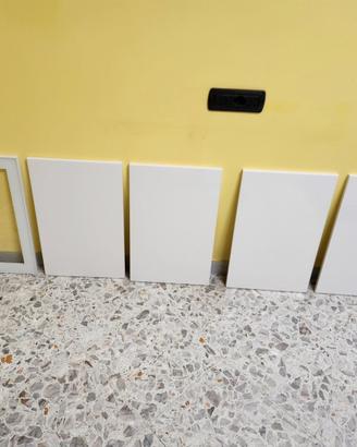 Ante lappviken ikea bianco 60 x 38 cm
