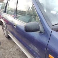 Porta anteriore dx nuda KIA SPORTAGE del 2000