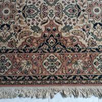 Coppia Tappeti alta qualità 